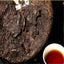 HelloYoung Puerh Tea Cake Ancient Pu-erh Tea s Yunnan Dayi Ripe Puer Tea Black Tea 357g