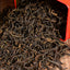 HelloYoung Ancient Tree Iron Canned Natural Loose Leaf Black Tea Yunnan Dian Hong Tea 500g