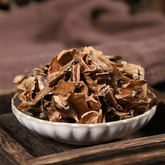 Tonify Kidney 500g/1.1LB herb 野生核桃分心木 Walnut Sleep Improve Enuresis Health Tea