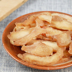 HelloYoung Chinese Organic Herbal Tea Health 50g /250g Premuim Huangjing Herbs 黄精