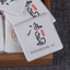 500g Small Icelandic Square Brick Pu-erh Tea Spring Ancient Tree Green Tea