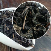 HelloYoung Da Hong Pao Wuyi Dahongpao Tea Fresh Tea Chinese Fujian Oolong Big Red Robe