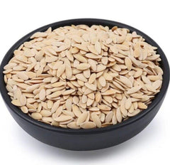 HelloYoung Cucumber Seeds Cooked Cucumber Seeds Cucumber Seed Powder Calcium 500g/1.1lb