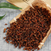 High Quality Buckthorn Fruit Original Sha Ji Health Care 250g 沙棘子 沙棘果