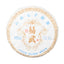 HelloYoung Yunnan Pu'er Tea Leaves Yiwu Tea Cake Raw Pu'er Tea Cake 50g