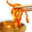 HelloYoung China Herbal Cordyceps Flower Ecology Cordyceps Militaris/Chong Cao Hua 50g-500g