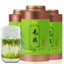 125g Premuim Maojian Green Tea Canned Ecology Green Tea Weight Loss Health Care