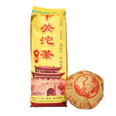 HelloYoung 100g Yunnan Tuocha Aged Shen Pu Erh Tea Tuo Cha Xia Guan Raw Puer