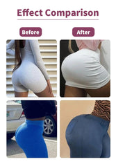 Maca Root Gummies Buttock Enhancement Big Butt and Hip Firming Maca Plus Gummies
