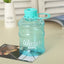 Plastic Bottled Water Bottle Portable Outdoor Drinking Bottle Drinkware Readily