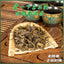 HelloYoung 25g*2 Yunnan Menghai Laobanzhang Raw Puerh Loose Tea Leaves