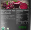 Beet Root Juice Powder Organic 1.1 lbs | Grown & Made In USA | HELLOYOUNG
