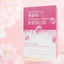 Cranberry Collagen Peptide Powder Solid Drink