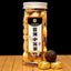 Menghai Aged Ripe Tea Black Tea Yunnan Pu-erh Tea Mini Golden Tuo Cake