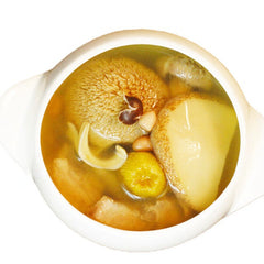 Organic Dried Hericium Erinaceus Wholesome Herbal for Cooking Health Care 2Pcs