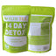 Weight Loss Herbal Tea 3g*14Bags Detoxify Cleanse 14 Days Detox Natural Slim Tea