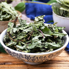 Dried Mint Leaves Herbs Tea Mint Leaf Tea Natural Organic Healthy Herbal Tea 50g