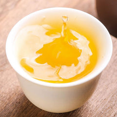 Taiwan Oolong green tea organic loose leaf tea Tea Jin Xuan Milk Oolong Tea