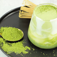60g Matcha Powder Steamed Green Tea Matcha Powder Green Tea Powder
