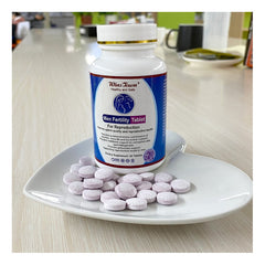 All Natural Men Fertility Tablet Pills 60 Capsules/bottle Health Care