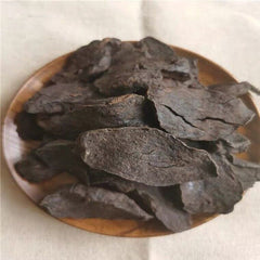High Quality China He Shou Wu Fo-Ti Polygonum multiflorum Loose Root Slice 500g