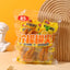 Zesty Lemon Chicken Wing Tips Movie Night Snack Spicy Crispy Bites