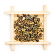Taiwan Jasmine Oolong Tea Loose Leaf 250g