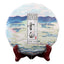 2022 Ancient Tree Puer Tea Cloud-like White Beauty Raw Puerh Tea 357g