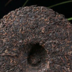 HelloYoung Menghai Dayi Classic 7262 Ripe Pu'er Tea 1401 Aged Puer Top-grade Pu Erh Tea357g