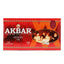 High Mountain Selected Ceylon Black Green Tea 100 Pcs AKBAR Sri Lanka Bagged Tea