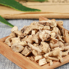 HelloYoung 250g /500g Natural Healthy Herbal Tea Baixianpi Premium Health Tea白鲜皮