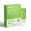 Kale 100% Vegetable Powder Meal Replacement Instant Wheat Juice Kale Pink