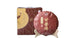 GAN Pu-erh* XiaGuan Tuocha Pu'er Tea Ripe Puerh Tea Cake Shu 357g/12.59oz