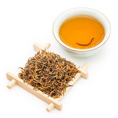 Jin Jun Mei Black Tea 100g