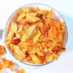 Golden Lotus Tea Authentic Premium Natural Golden Lotus Health Herbal Tea