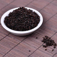 Wild Nature Dry Black Ants - Nature Ant As Food Herb Tonic Body Grate Quality