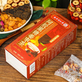 Natural Super Grade Ajiao Black Sugar Ginger Jujube Tea Combination Health Tea