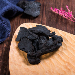 250g/500g Natural Organic Rehmannia Specialty Shudihuang Health Care