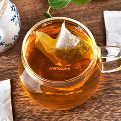 HelloYoung 150G chrysanthemum cassia seed tea honeysuckle cassia seed wolfberry health tea