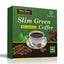 Energizing & Focus-Enhancing X-POWER COFFE Men's Coffee Slim green coffee