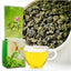 250g High Quality Green Tea Fresh Milk Oolong Tea Organic Taiwan Jinxuan Wulong