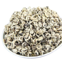 HelloYoung Natural Yunnan Single Bud Pekoe Tea Biluochun Top Green Tea Slimming Health Care