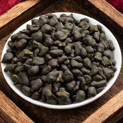 HelloYoung Taiwan Ginseng Oolong Tea Strong Flavor Frozen Top Oolong Tea Health Tea 300g