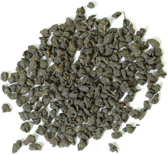 Taiwan Oolong Tea Loose Leaf - Ginseng Oolong Tea 50g Supreme Taiwan Tea