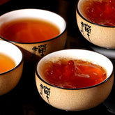 HelloYoung Dahongpao Rock Tea Strong Aroma Cinnamon Oolong Tea 20 Bags 100g