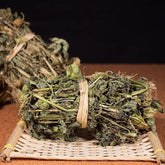 Organic Dried Peruvian Groundcherry Herb, Downy Groundcherry Fruitor Herb