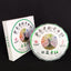 HelloYoung 357g Pu'er Tea Green Cake Raw Tea Cake Icelandic Old Tree Pu'er