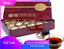 Hot Sale Black Tea 15 Pcs Gift Packing Cooked Pu er tea Puerh Tea Tin box Tea