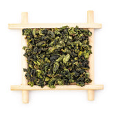 Tuo Suan Tieguanyin Oolong Tea Loose Leaf 100g