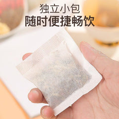 Chrysanthemum Cassia Seeds Tea Bags(150g, 5gX30Bags), Combination of Floral Tea